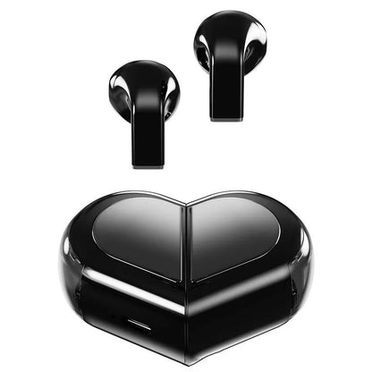 Creative Rotatable Love TWS 5.3 Wireless Earphones – Deformable, Flexible Design for Ultimate Comfort and Superior Sound Quality